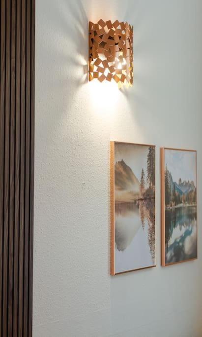 Opera Central Suite 3Br W Sauna By Newave Apartments บูดาเปสต์ ภายนอก รูปภาพ